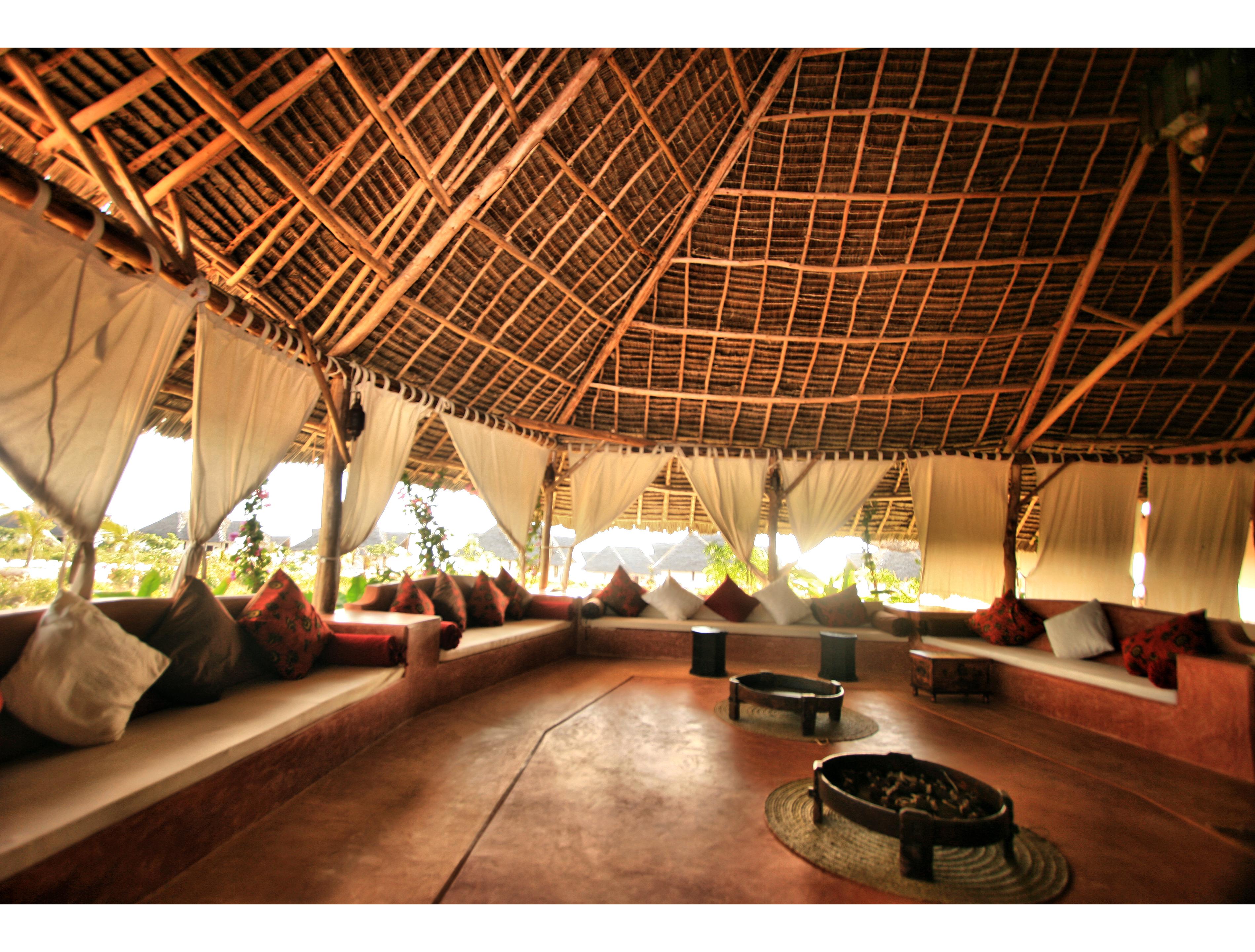 Kasha Boutique Hotel Matemwe  Exterior photo