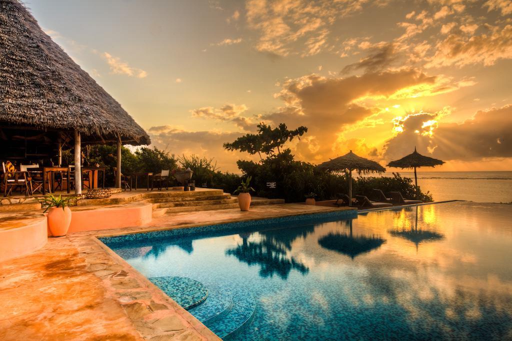 Kasha Boutique Hotel Matemwe  Exterior photo